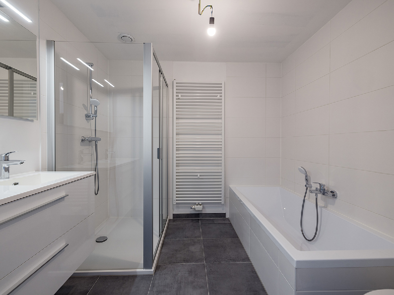 Appartements Neufs à Vendre à Namur | Résidence Novia